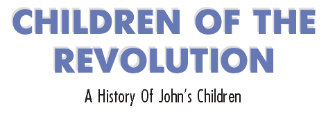 John's Children