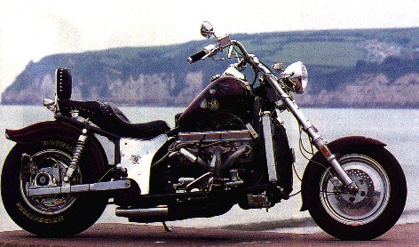 Boss Hoss