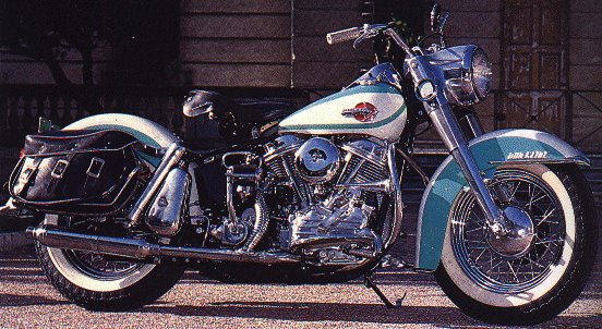  Hydra Glide