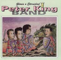 primer disco