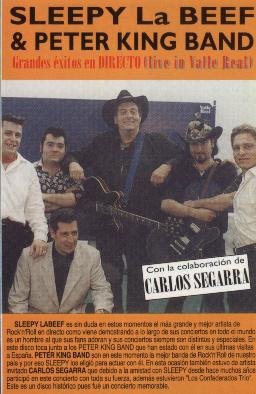 tercer disco