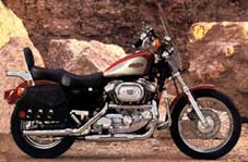 Sporter moderna