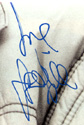 Spike's signature