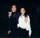 raquel y karla