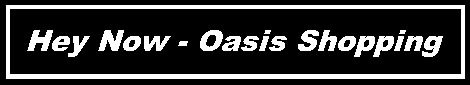 Oasis Shopping