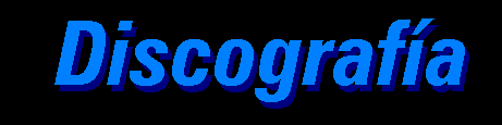 Discografa