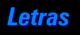 Letras