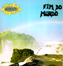 Fim do Mundo
