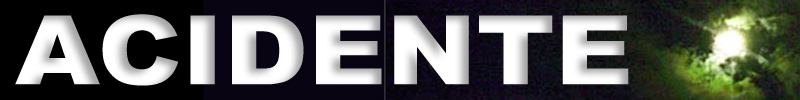 WELCOME TO ACIDENTE'S SITE, the Braqzilian indie rock band with 10 records