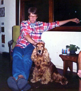 Leonardo: um cachorro especial Leonardo: um cachorro especial