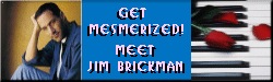 jim brickman banner