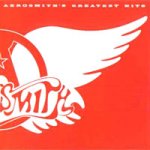 aerosmith's gratest hits