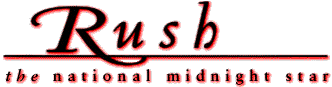 Rushlogo.gif (6482 bytes)