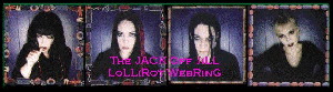 Jack off JiLL