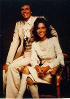 Richard and Karen Carpenter