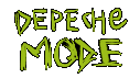 DEPECHE MODE
