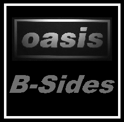 B-Sides Logo