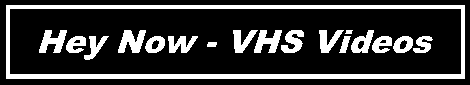 VHS Videos