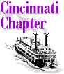 Cincinnati Chapter