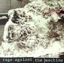 Rage's first full length album