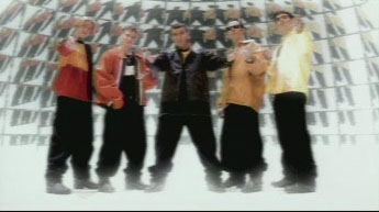  Backstreet  Boys