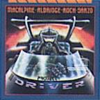 Project 
Driver