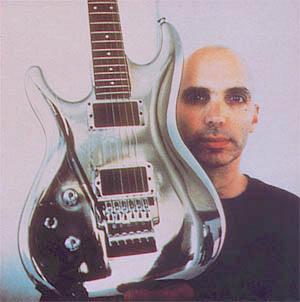 Joe Satriani