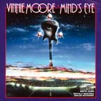 Mind's Eye