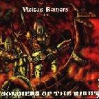 Soldiers Of The Night
