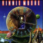 Time Odyssey