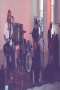 Richland Community Hall - Richland MI - April 2001