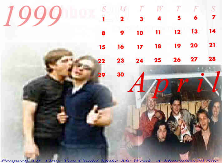 April #2