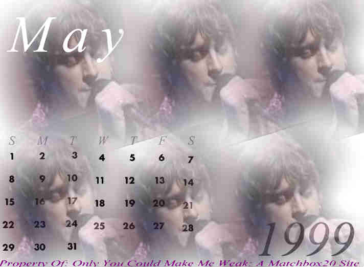 May #2