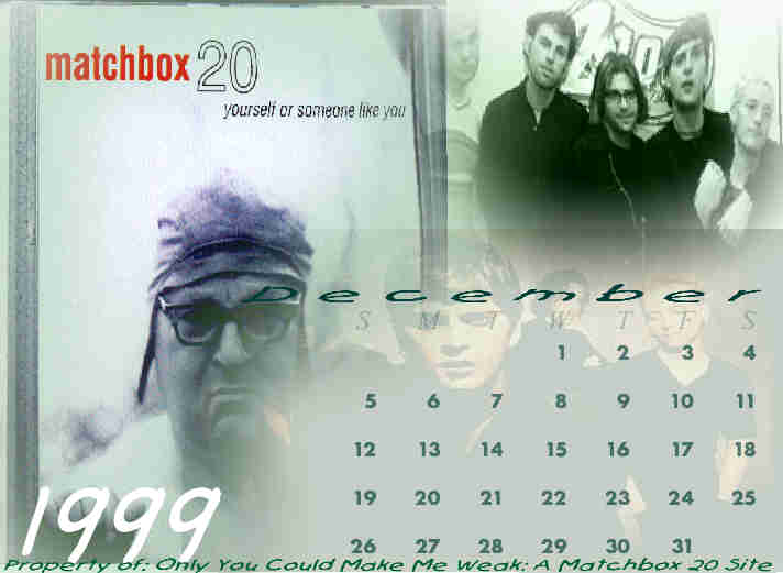 December #2