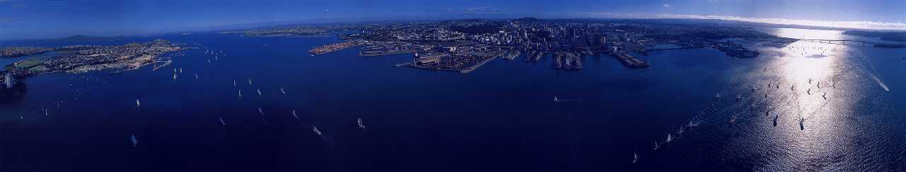 Waitemata Harbour