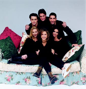 On a Couch