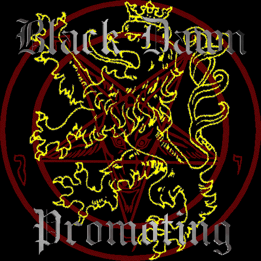 Black Dawn Logo