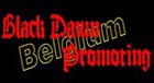 Black Dawn Logo