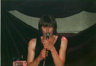 Gleb meek