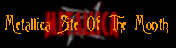 Metallica Site Of The Month