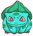 Bulbasaur