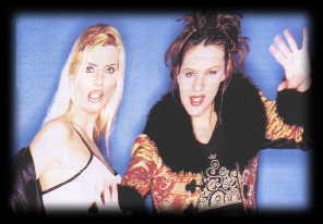 Marion & Romy