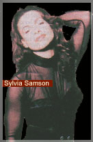 Sylvia Samson