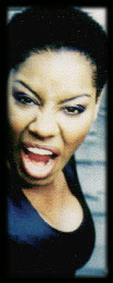 Tania Evans