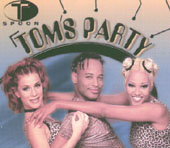 T-Spoon - Tom's Party