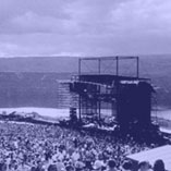 gorge amphitheatre