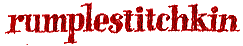 rumplestitchkin