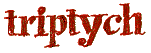 tryptich