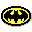 Batman symbol