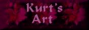 Kurt's Art